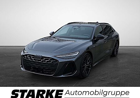 Audi A6 Avant TDI quattro S tronic edition one