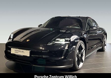 Porsche Taycan 4S BOSE Luftfederung Surround View LED