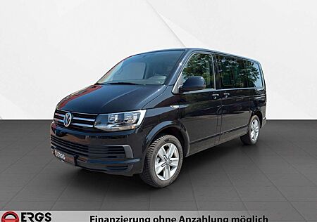 VW T6 Multivan Volkswagen Comfortline DSG "7Si,Standh,Navi,AHK
