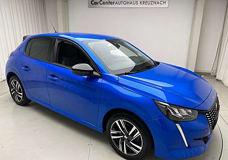 Peugeot 208 Allure Pack 1.2 Automatik LED ACC