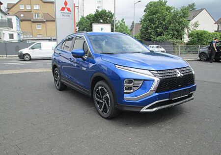 Mitsubishi Eclipse Cross Plug-in Hybrid Intro Edition-Paket 138KW Systeml.