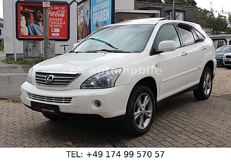 Lexus RX 400 h Executive Line 4WD