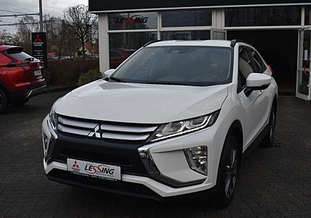 Mitsubishi Eclipse Cross 1.5 T-MIVEC 2WD 6-Gang