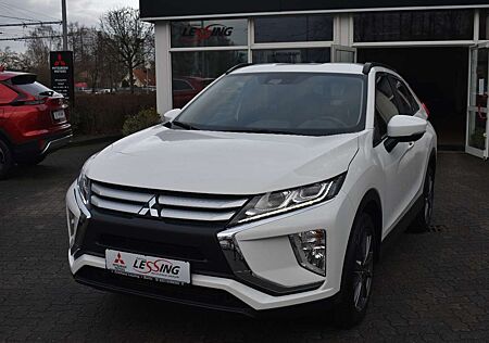 Mitsubishi Eclipse Cross 1.5 T-MIVEC 2WD 6-Gang