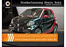 Smart ForTwo coupé 80kW BRABUS BRABUS tailor made DCT