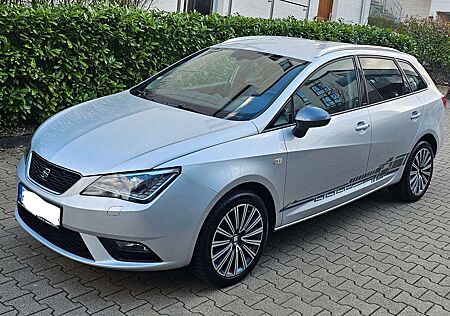 Seat Ibiza st 95 PS Top Zustand und Extras