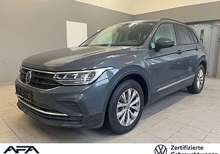 VW Tiguan Volkswagen 1.5 TSI Life DSG Navi*LED*ACC*LaneAssist