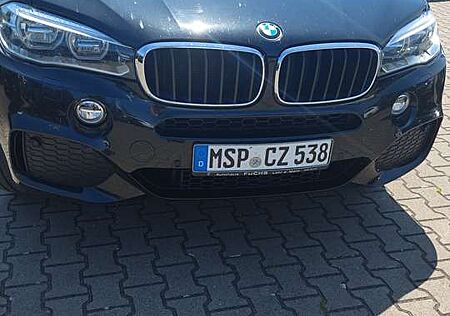 BMW X5 xDrive30d Sport-Aut.