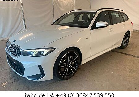 BMW 330 i Touring M Sport 19Zoll Shadow 3Zonen-Klima