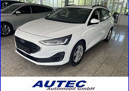 Ford Focus Turnier Cool&Connect 1.5 TDCI KAMERA+LED