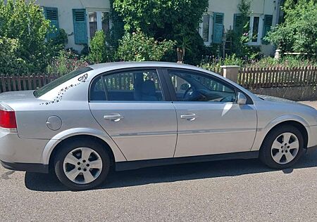 Opel Vectra , erst 65tkm, Tüv neu
