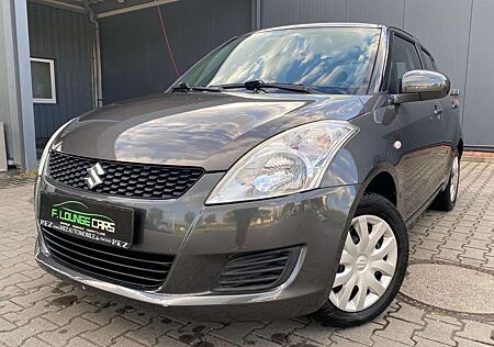 Suzuki Swift 1.2 Club 4x4