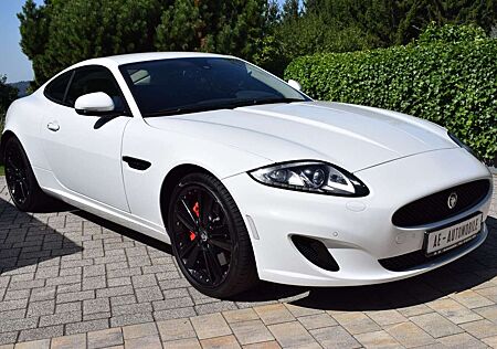 Jaguar XK 5.0 V8 Coupe