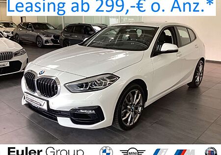 BMW 120 i DKG SportLine LCProf HiFi LenkHzg adLED Comf.Pak