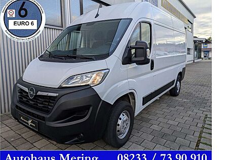 Opel Movano C L2H2 3,5t Edition Tempo DAB Lordo Klima