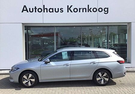 VW Passat Variant Volkswagen 1.5 eTSI DSG OPF Business LED ACC A
