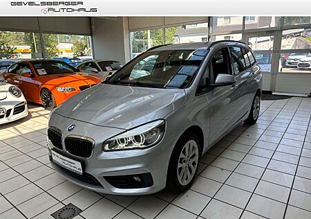 BMW 220 Gran Tourer d Advantage