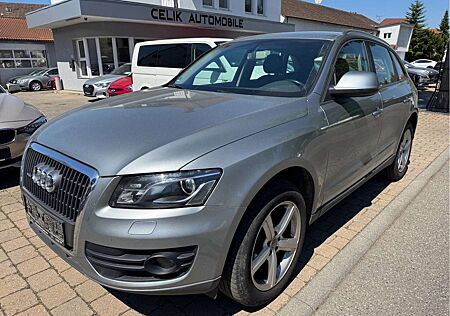 Audi Q5 2.0 TFSI quattro