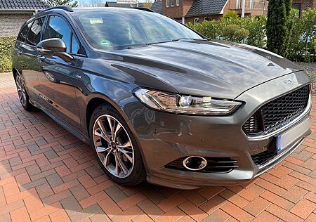 Ford Mondeo ST-Line Kombi Diesel EXTRAS Standheizung