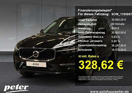 Volvo XC 60 XC60 2WD Momentum Pro Automatik (BDK)