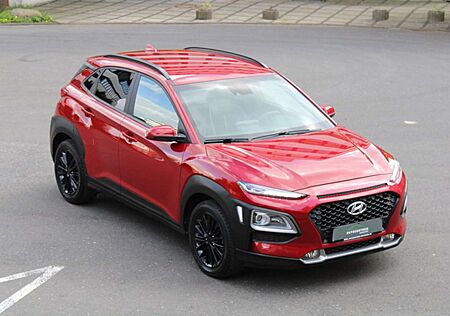 Hyundai Kona 1.6 CRDI Style 2WD DCT Kamera/AHK/LED