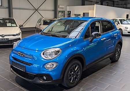 Fiat 500X 1.0 FireFly Turbo 4x2 S&S Club Navi 1.Hand