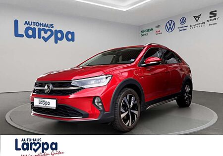 VW Taigo Volkswagen Style 1.5 TSI DSG NAV,RFK,MFK,SHZ,ACC,Matrix-LED