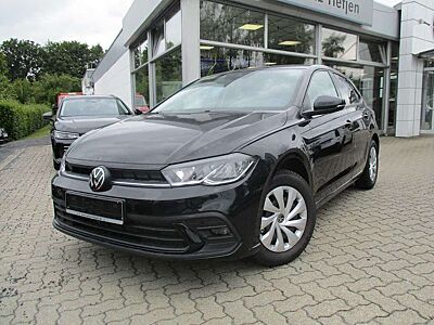 Volkswagen Polo 1.0 TSI OPF Life