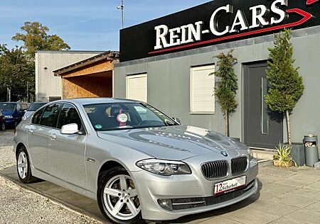 BMW 523i 523 5 Lim. /LED/MFL/KLIMAAUT/TEMPOM/KAMERA