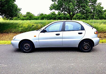 Daewoo Lanos 1.4 SE