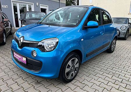 Renault Twingo Dynamique / Faltdach / Klima / org. 40000 km