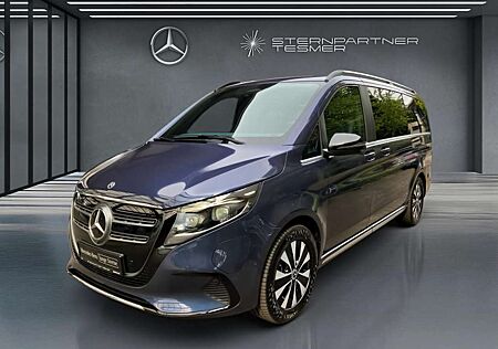 Mercedes-Benz EQV 300 AVANTGARDE, LANG - PANO, AUGMENTED, 6 S.