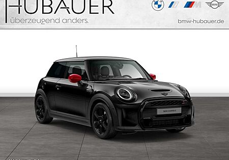 Mini Cooper S 3-Türer [Classic Trim, Navi, RFK, SHZ]