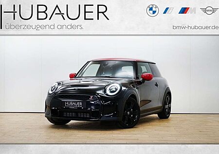 Mini Cooper S 3-Türer [Classic Trim, Navi, RFK, SHZ]