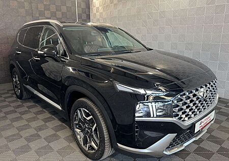 Hyundai Santa Fe Plug-In 4WD*PRIME*KRELL-HUD-LED-ACC-MEM
