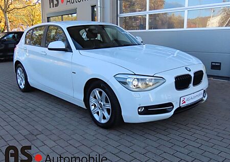 BMW 120 gebraucht kaufen BMW 120 d xDrive