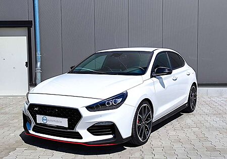 Hyundai i30 N Fastback Performance |NAVI|KOMFORT|LED|