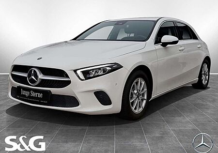 Mercedes-Benz A 180 Edition 19 +HIFI+LED+TOTWINKEL+NAVI+KAMERA
