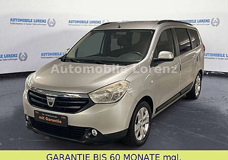 Dacia Lodgy PRESTIGE / KLIMA / NAVI / SITZHEIZUNG