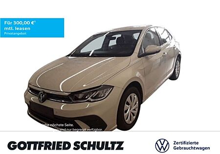 VW Polo Volkswagen Life 1.0 TSI LED Navi Parkpilot