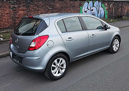 Opel Corsa 1.4 16V Energy