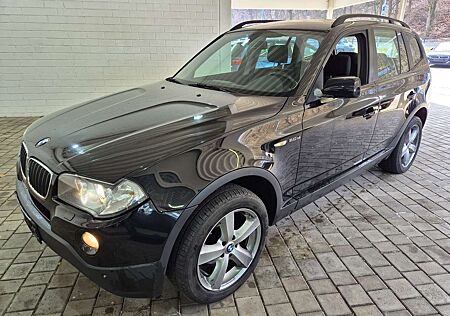 BMW X3 2.0d *Neu TÜV*