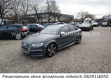 Audi S3 Lim.*DAB*PANO*LED*ACC*NAPPA*TOP*