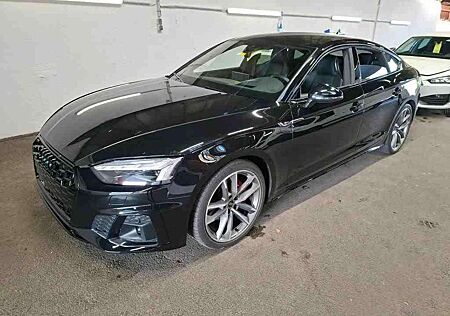 Audi A5 Sportback 40 TDI S-Line MATRIX B&O 360° HuD