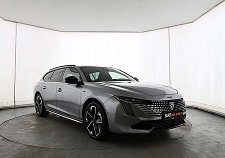 Peugeot 508 SW 1.5 BlueHDi GT|ACC|LEDer|Focal|NightV|SHZ