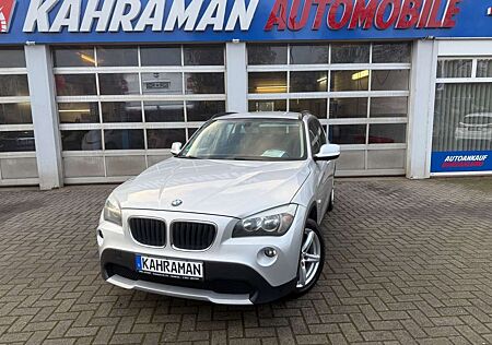 BMW X1 Baureihe sDrive 20i