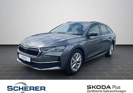 Skoda Octavia Combi 1.5 TSI Selection DSG ACC CARPLAY