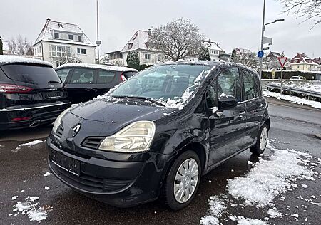 Renault Modus YAHOO!