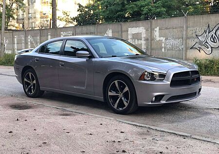 Dodge Charger Daytona