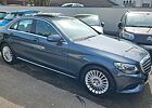 Mercedes-Benz C 180 C -Klasse Elegance BlueTec / d